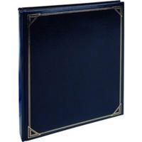 Henzo Fotoalbum PROMO blauw 290x335 - thumbnail