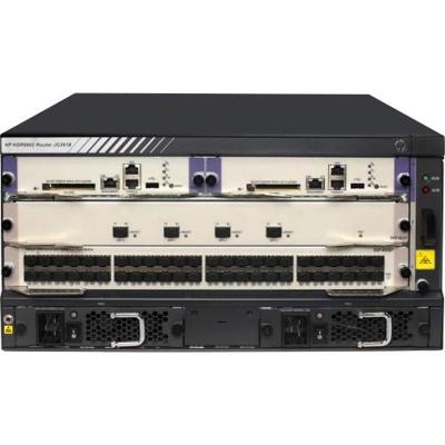 HPE HSR6802 router chassis