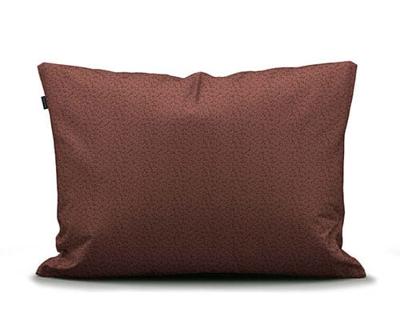 Marc O'Polo Marc'O Polo Levia Kussensloop Warm earth 60x70