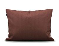 Marc O'Polo Marc'O Polo Levia Kussensloop Warm earth 60x70 - thumbnail