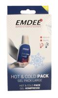 Emdee Hot & Cold Pack Large Gel-Kompress Art.57903 - thumbnail