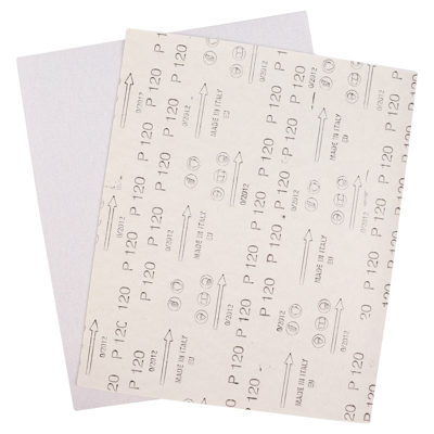 Copenhagen Pro Schuurpapier | Lak | K120 - 23.501.12 Copenhagen Pro Schuurpapier | Lak | K120 - 23.501.12