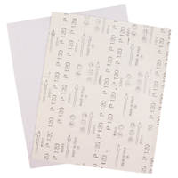 Copenhagen Pro Schuurpapier | Lak | K120 - 23.501.12 - thumbnail