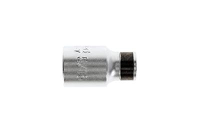 Gedore Bitadapter 1/2" | 4-kt x 5/16" 6-kt | Lengte 38 mm - 3300521