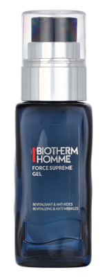 Biotherm Homme Force Supreme Gel 50ml Heren