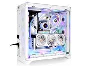 Thermaltake CTE E600 MX Midi Tower Wit - thumbnail