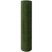 Kunstgras 7/9 mm 1x25 m groen - thumbnail