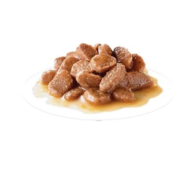 ROYAL CANIN Feline Health Nutrition Ultra Light Portiezak in saus 85g