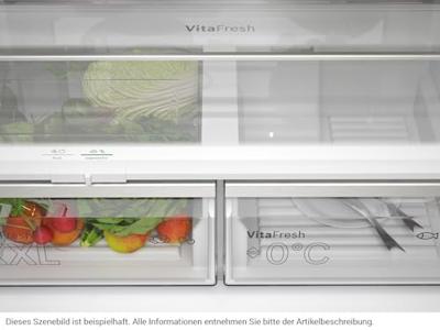 BOSCH KFN96APEA Serie 6 French Door Koel-vriescombinatie