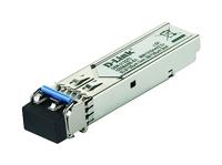 D-Link DEM-312GT2 Mini-GBIC Transceiver (1000Base-SX Port) - thumbnail