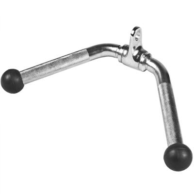 Tricepsgreep V-vorm (anti-slip uiteinden) Tricepsgreep V-vorm (anti-slip uiteinden)