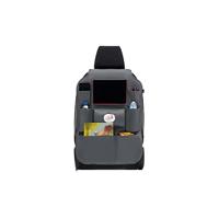 Universele Autostoel Organizer - Grijs PVC leder OTORG102 - thumbnail
