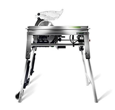 Festool CS 70 EBG-Set Trek-/afkortzaag PRECISIO - 574782