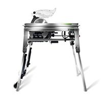 Festool CS 70 EBG-Set Trek-/afkortzaag PRECISIO - 574782 - thumbnail