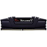 G.Skill DDR4 Ripjaws-V 4x32GB 2666MHz - [F4-2666C19Q-128GVK] - thumbnail