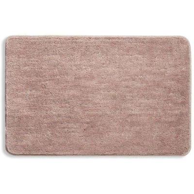 Ultra absorberende badmat - TODAY - UTILITY - 40 x 60 cm - Roze