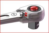 KS Tools 920.3890 9203890 Omschakelratel - thumbnail