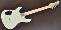 Yamaha Pacifica 120H VW elektrische gitaar Vintage White - thumbnail