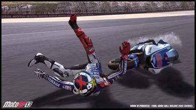 MotoGP 13