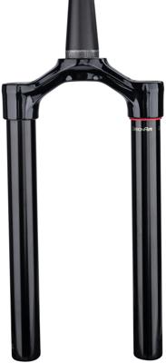 ROCKSHOX kroon / stuurbuis / bovenbuizen unit crown/st.tbe unit rs 27,5" boost glossy black