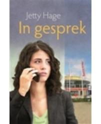 In gesprek - Jetty Hage - ebook
