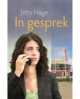 In gesprek - Jetty Hage - ebook - thumbnail