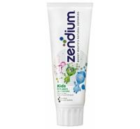 Zendium Kids 0-5 Jaar Tandpasta 75ml - thumbnail