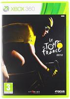 Le Tour de France 2012 - thumbnail