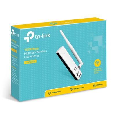 TP-Link TL-WN722N weiss