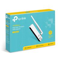 TP-Link TL-WN722N weiss - thumbnail