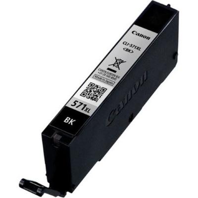 Canon CLI-571XL BK BL SEC