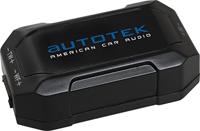 Autotek ATX 6.2C 2-weg inbouwluidsprekerset 200 W Inhoud: 1 set(s) - thumbnail