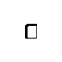 Xccess Nano-Micro SIM Adapter - thumbnail