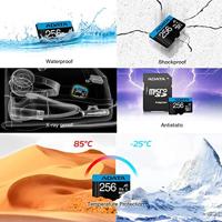 ADATA Premier 256 GB MicroSDXC UHS-I Klasse 10 - thumbnail