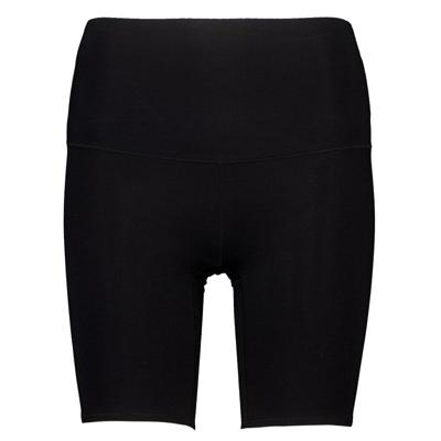 Bikershort - Zwart Bikershort - Zwart