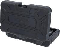 KS Tools 150.1040 3/8 olieservice-speciale profielset voor kunststof olieaftapschroeven, 9-delig - thumbnail