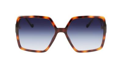 Dames zonnebril LIU JO LJ763SR-240 ø 58 mm