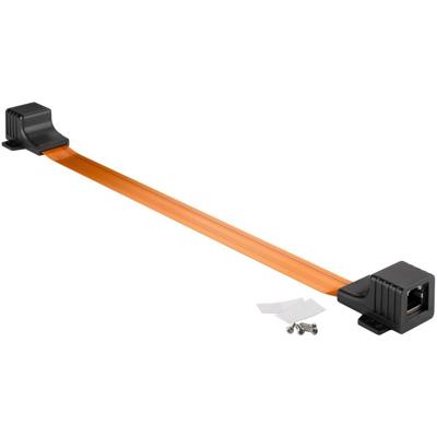 goobay Ultra-Slim RJ-45 kabel