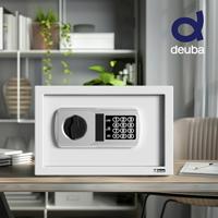 Stalen Prive kluis - met electronisch slot - thumbnail