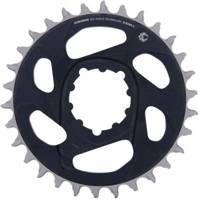 SRAM kettingblad "x-sync 2" trigger xx1 eagle 30t lunar