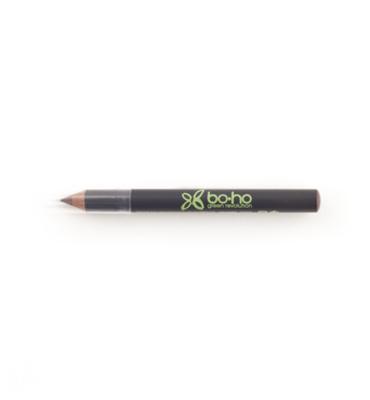 Boho Cosmetics Oog- en lippotlood beige 02 (1 st)