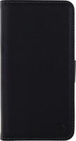 Mobilize Classic Gelly Wallet Book Case Wiko Lenny3 Black - thumbnail