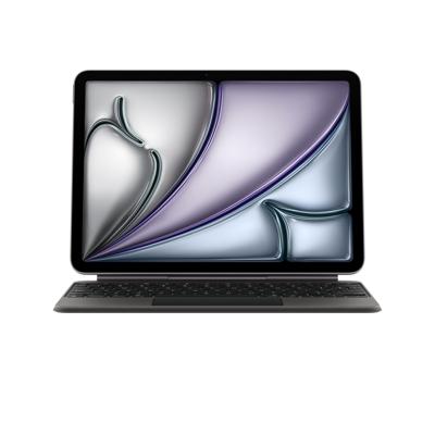 APPLE - Magic Keyboard - iPad Air 11-inch (M3) - Frans - Zwart