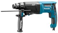 Makita HR2601 boorhamer | 800w 2.4J - HR2601 - thumbnail