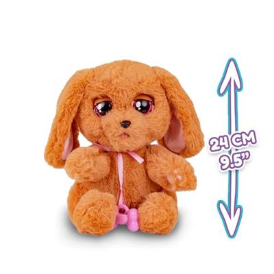 Baby Paws Knuffel Hond Cocker + Geluid