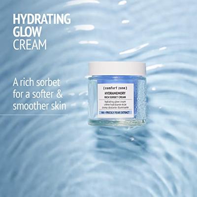 Comfort Zone Hydramemory Rich Sorbet Cream 50ml - thumbnail