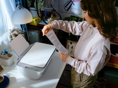 Multifunctionele Printer HP 89F98B#629