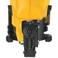 DeWALT DCN45RND2 Accu roofing tacker 18V XR 2.0Ah in TSTAK - thumbnail