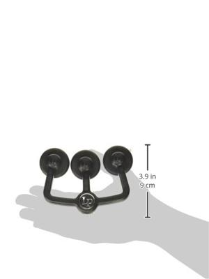 Latin Percussion LP1622 Sound Enhancer Shaker