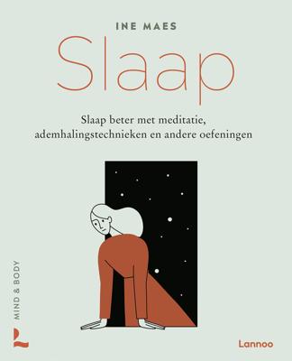 Mind & body - Slaap - Ine Maes - ebook